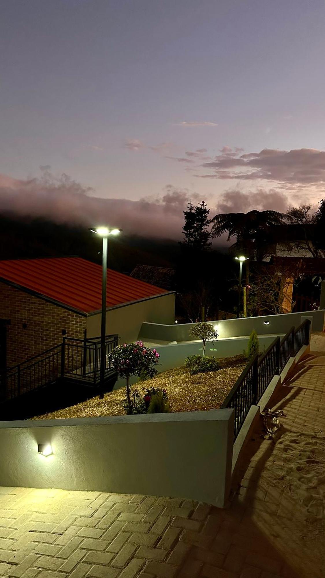 Chales Keak - Monte Verde Monte Verde  Luaran gambar